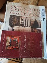 Enciclopedia universale delle religioni 