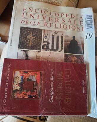 Enciclopedia universale delle religioni 