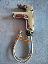 Hansgrohe Logis Miscelatore monocomando lavabo 70