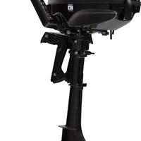 Motore fuoribordo mercury 2.5