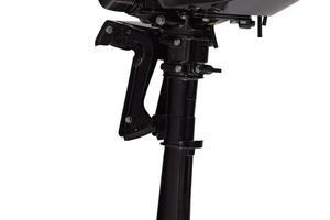 Motore fuoribordo mercury 2.5