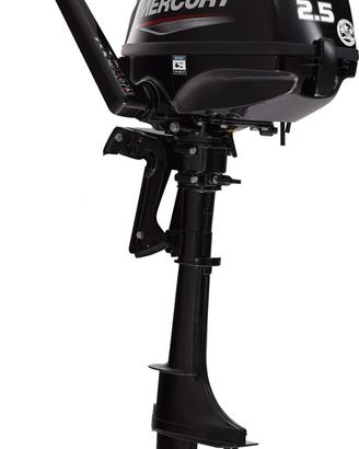 Motore fuoribordo mercury 2.5