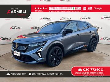 Renault Rafale 1.2 e-Tech full hybrid esprit Alpin