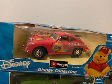 Burago Walt Disney