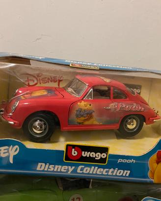 Burago Walt Disney