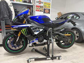 Yamaha YZF R1 - 2019
