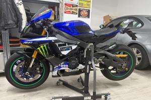 Yamaha YZF R1 - 2019