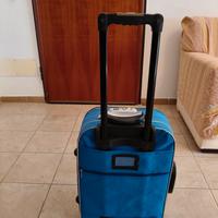 valigia trolley