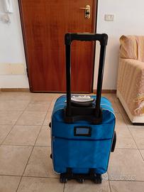 valigia trolley