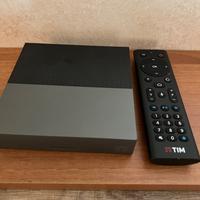 Tim Vision box android 4K 32Gb