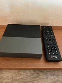 Tim Vision box android 4K 32Gb