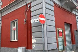 Immobile di 170 m² con 1 locale a Mondragone