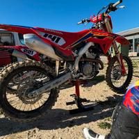 Crf 250 2023