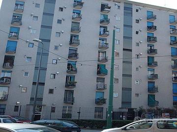 Appartamento di 76 m² con 3 locali a Milano