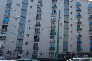 Appartamento di 76 m² con 3 locali a Milano