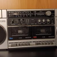 Radioregistratore