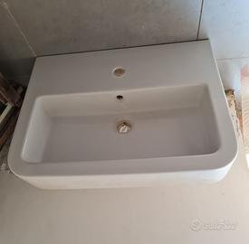 Lavabo Globo Stone