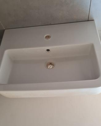 Lavabo Globo Stone