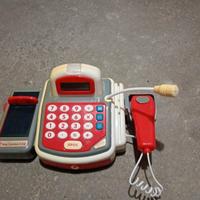 Registratore di cassa 