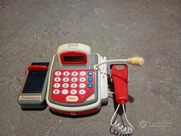 Registratore di cassa 