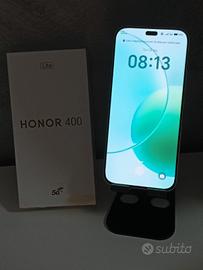 honor 400lite 256gb 