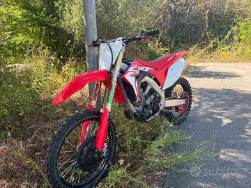 Honda CRF 250 - 2019