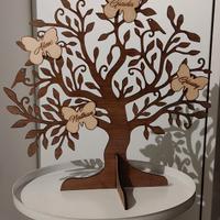 Albero della vita da personalizzare