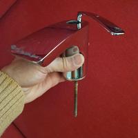 RUBINETTO  LINES BOLLICINE MISCELA  NON FUNZIONANT