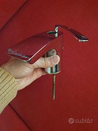 RUBINETTO  LINES BOLLICINE MISCELA  NON FUNZIONANT