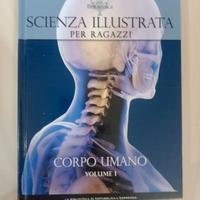 Per Ragazzi, libro 
