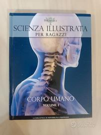 Per Ragazzi, libro 