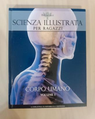 Per Ragazzi, libro 