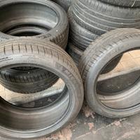 Michelin PS4 zp BMW  G30/31 serie 5