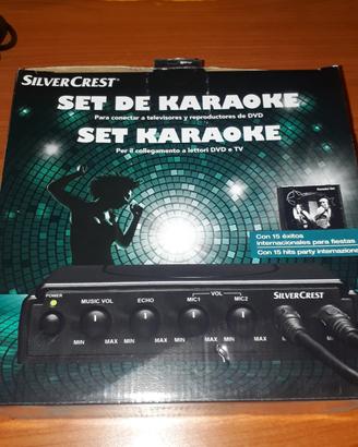 Karaoke