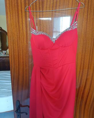 Vestito elegante donna