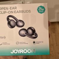 Auricolari JOYROOM Open-Ear Clip-on