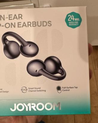 Auricolari JOYROOM Open-Ear Clip-on
