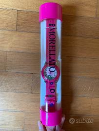 Orologio Morellato linea colours rosa