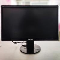 Monitor Philips 30x50 usato