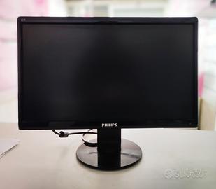 Monitor Philips 30x50 usato