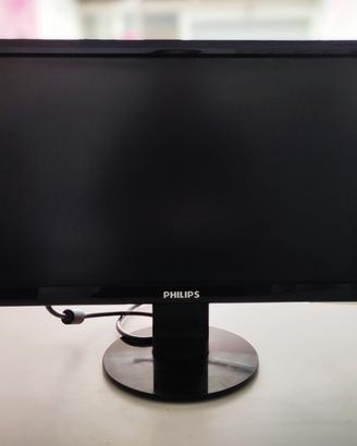 Monitor Philips 30x50 usato