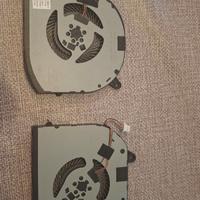 CPU+GPU Cooling Fan for Dell XPS 15 9570 7590 XPS1