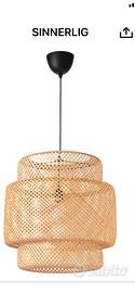 LAMPADA A SOSPENSIONE IKEA SINNERLIG