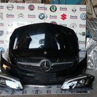 Ricambi Mercedes classe A B C E Cla Gla Glc Gle 