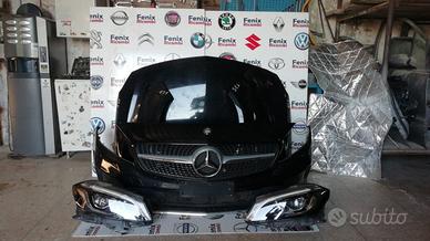 Ricambi Mercedes classe A B C E Cla Gla Glc Gle 