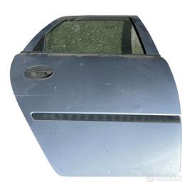 PORTIERA POSTERIORE DESTRA OPEL Meriva 1° Serie (
