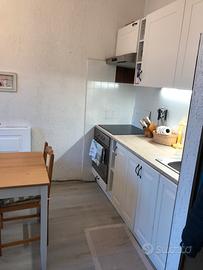 Gallio casa posizione Cantrale