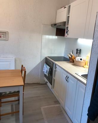 Gallio casa posizione Cantrale