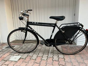 Bicicletta uomo