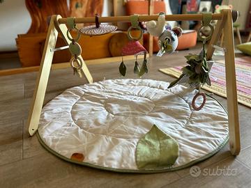 Palestrina gioco per neotato